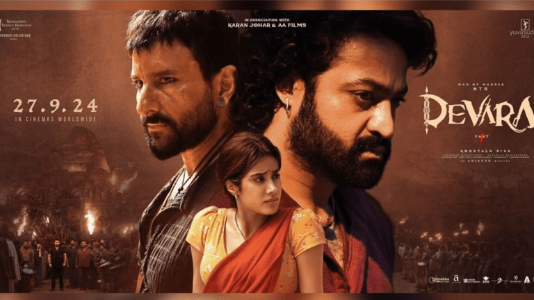 Jr NTR Devara : దేవర.. ఈ రికార్డులు ఏందయ్యా సామి..!