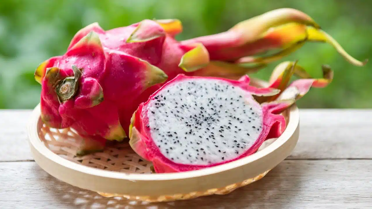 Dragon Fruit : పిల్లలకు డ్రాగన్ ఫ్రూట్ పెట్టడం వలన కలిగే ప్రయోజనాలు ఏమిటి...??