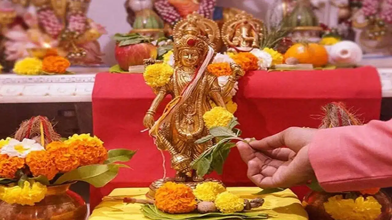 Ekadashi : సెప్టెంబర్ లో రెండుసార్లు ఏర్పడనున్న ఏకాదశి తిధి... ఈ సమయంలో ఇలా చేస్తే...!