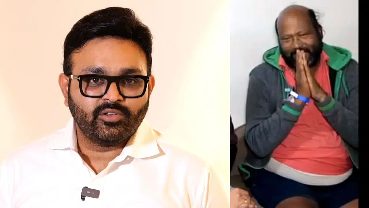 Fish Venkat : ఫిష్ వెంక‌ట్‌ని కాపాడిన రియ‌ల్ హీరో ఇత‌నే.. ఆయ‌న వ‌ల్లే ఈ రోజు...!