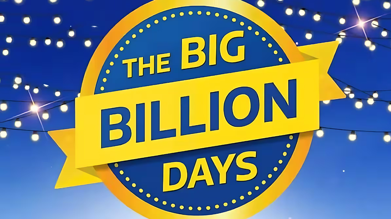 Flipkart Big Billion Days Sale 2024 : ఫ్లిప్ కార్ట్ బిగ్ బిలియన్ డేస్ సేల్ 2024.. భారీ ఆఫర్లు ఇవే..!