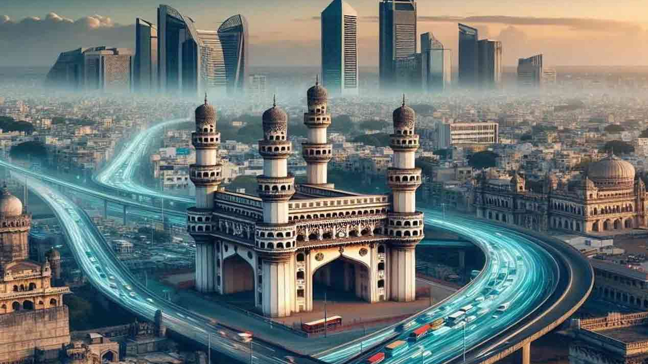 Future City Hyderabad : హైదరాబాద్‌లోని మూడు కీలక నగరాల తర్వాత నాల్గవ నగరంగా ఫ్యూచర్ సిటీ.. అస‌లేంటీ ఫ్యూచ‌ర్ సిటీ.. మ‌రో భూ కుంభ‌కోణ‌మా ?