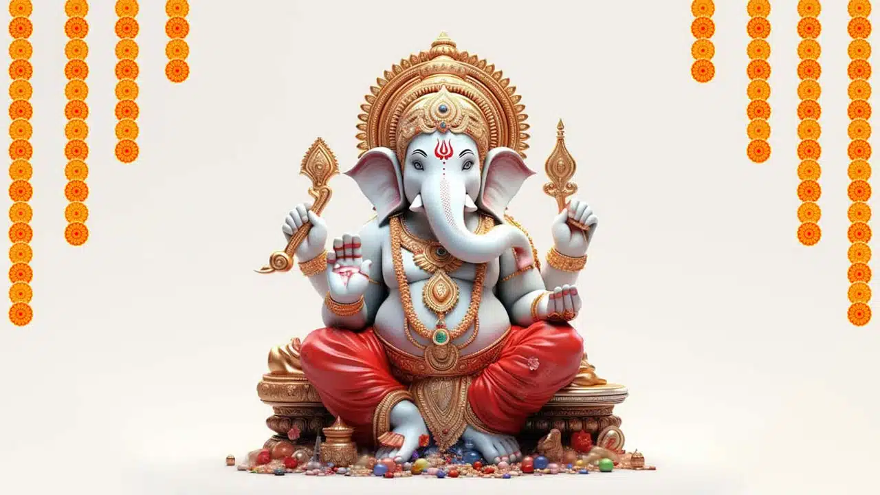 Ganesh Chaturthi : వినాయక చవితి రోజు పొరపాటున కూడా ఈ తప్పులు చేయకండి...!