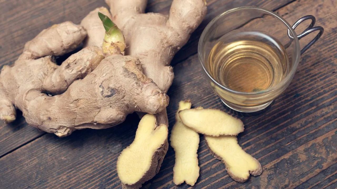 Ginger Tea : అల్లం టీ ని ఎక్కువగా తాగుతున్నారా…. ఈ సమస్యలు తప్పవు…!!