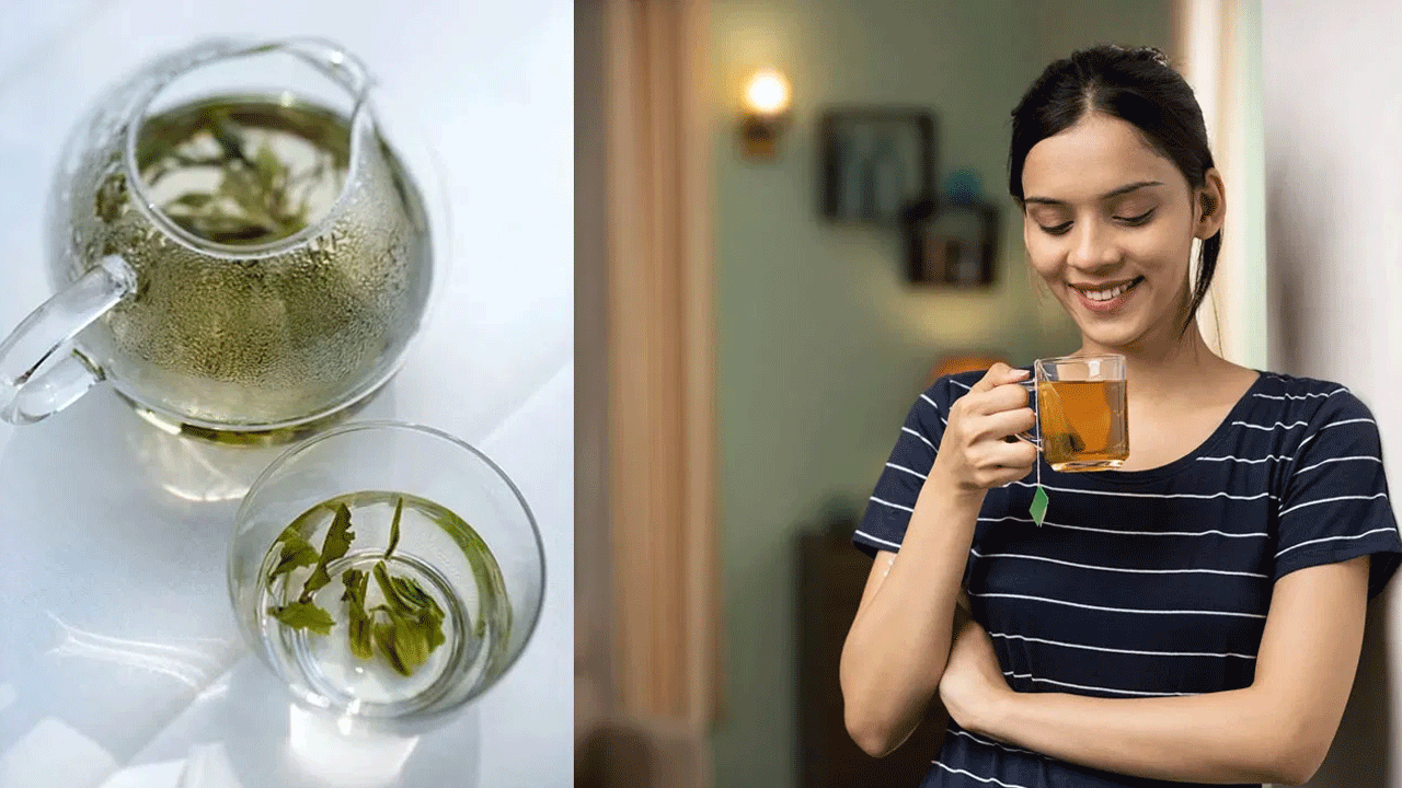 Green Tea : ఈ సమస్యలు ఉన్నవారు గ్రీన్ టీ అస్సలు తాగకూడదట… ఒకవేళ తాగారో… అంతే సంగతి…!!