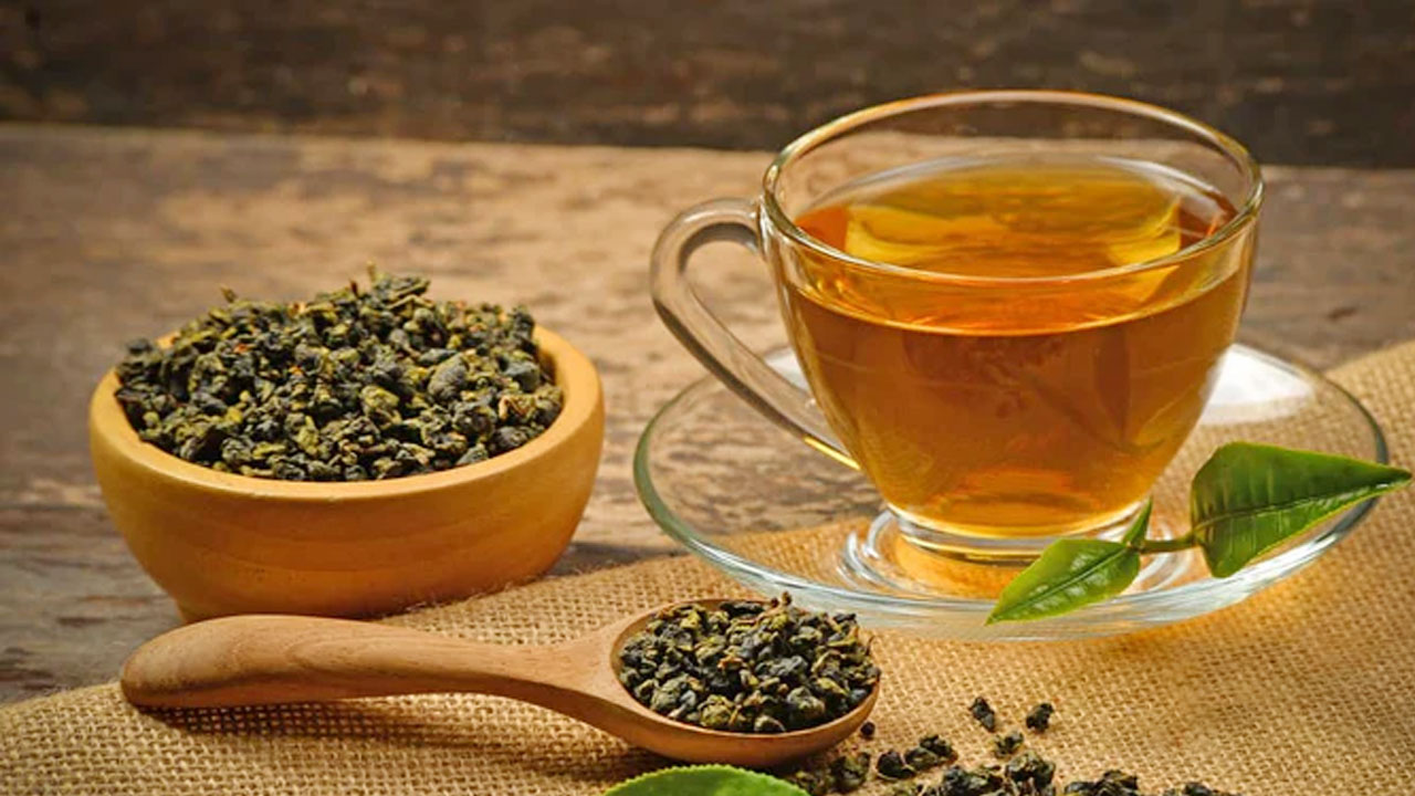 Green Tea : గ్రీన్ టీ ఎక్కువగా తాగితే ఏం జరుగుతుందో తెలుసా…!!