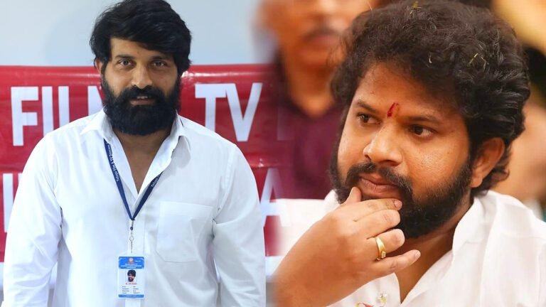 Hyper Aadi : జానీ మాస్ట‌ర్ బాగోతాలు ఒక్కొక్క‌టిగా బ‌య‌టికి.. హైప‌ర్ ఆది అప్ప‌ట్లోనే చెప్పేశాడుగా..!