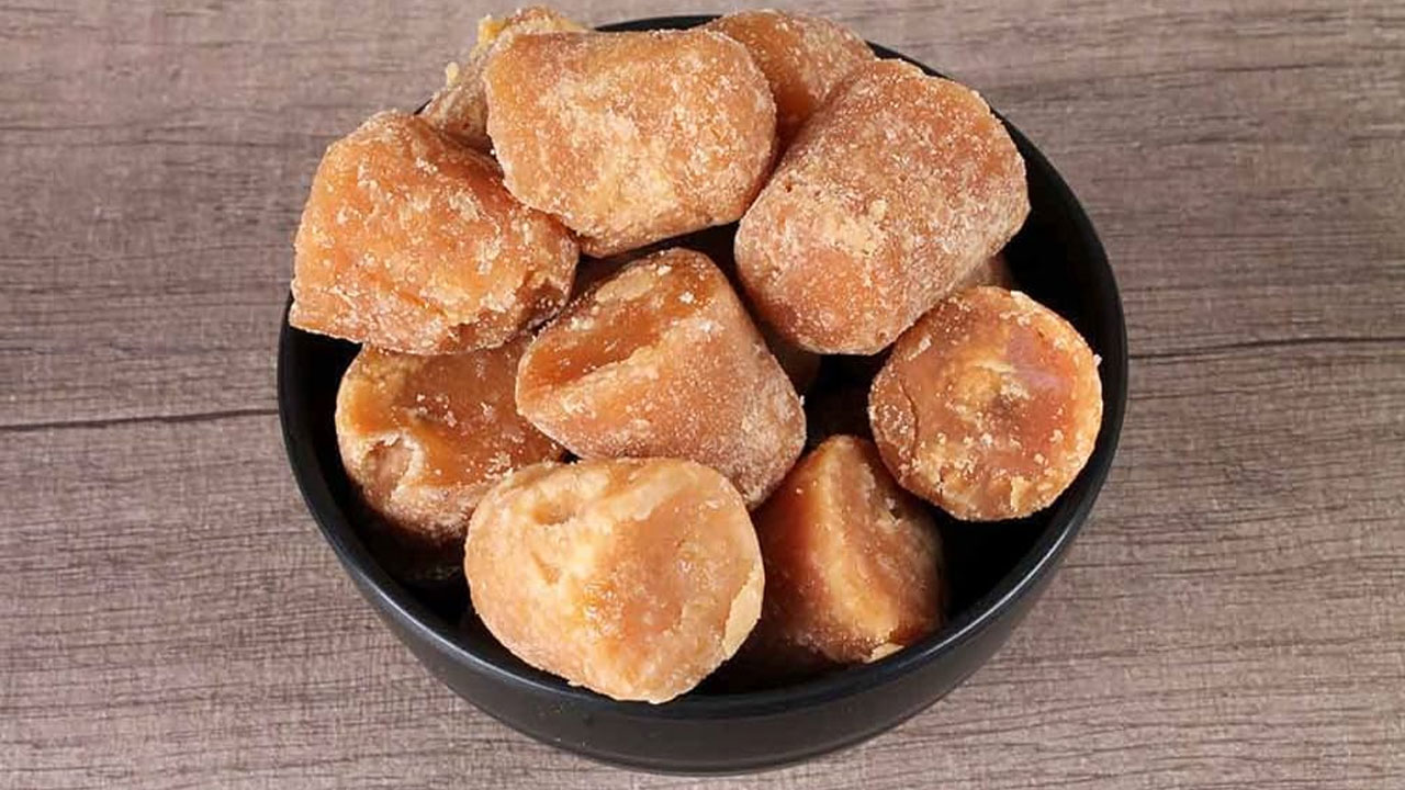 Jaggery : బెల్లం తో కూడా చర్మ సమస్యలకు చెక్ పెట్టొచ్చు తెలుసా…!!