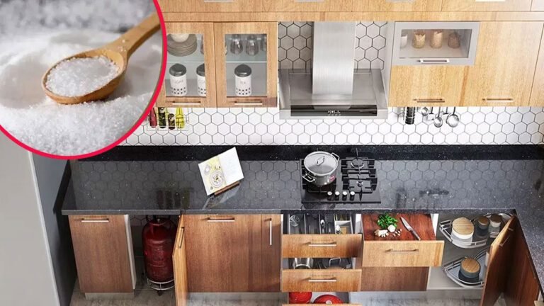 Kitchen : వంట గదిలో ఈ వస్తువులు కిందపడితే ఆశుభం… ఈ జాగ్రత్తలు తప్పక తెలుసుకోండి…!