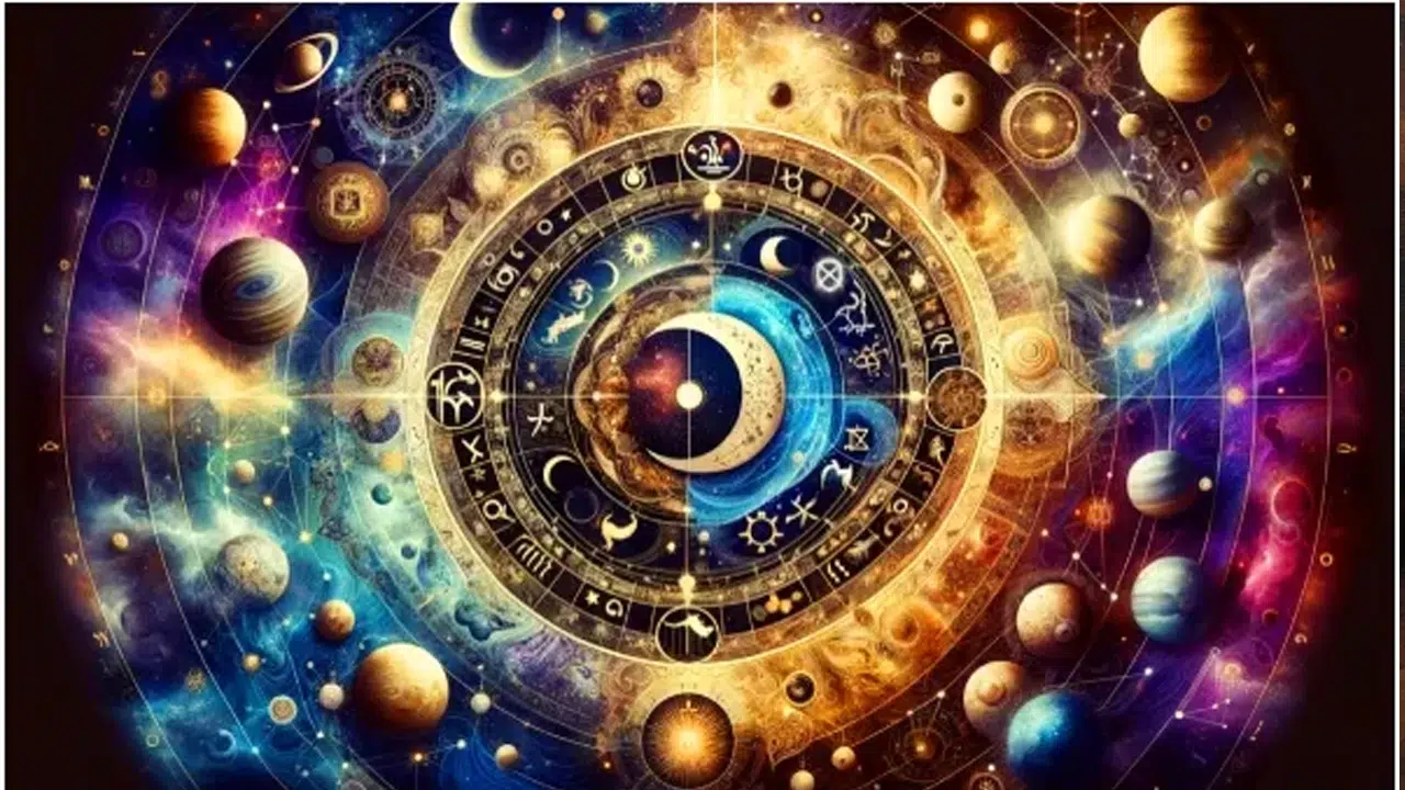 Kubera Yogam : కుబేర యుగంతో ఈ రాశుల వారికి అదృష్ట ఫలితాలు... కోటీశ్వరులవడం ఖాయం...!