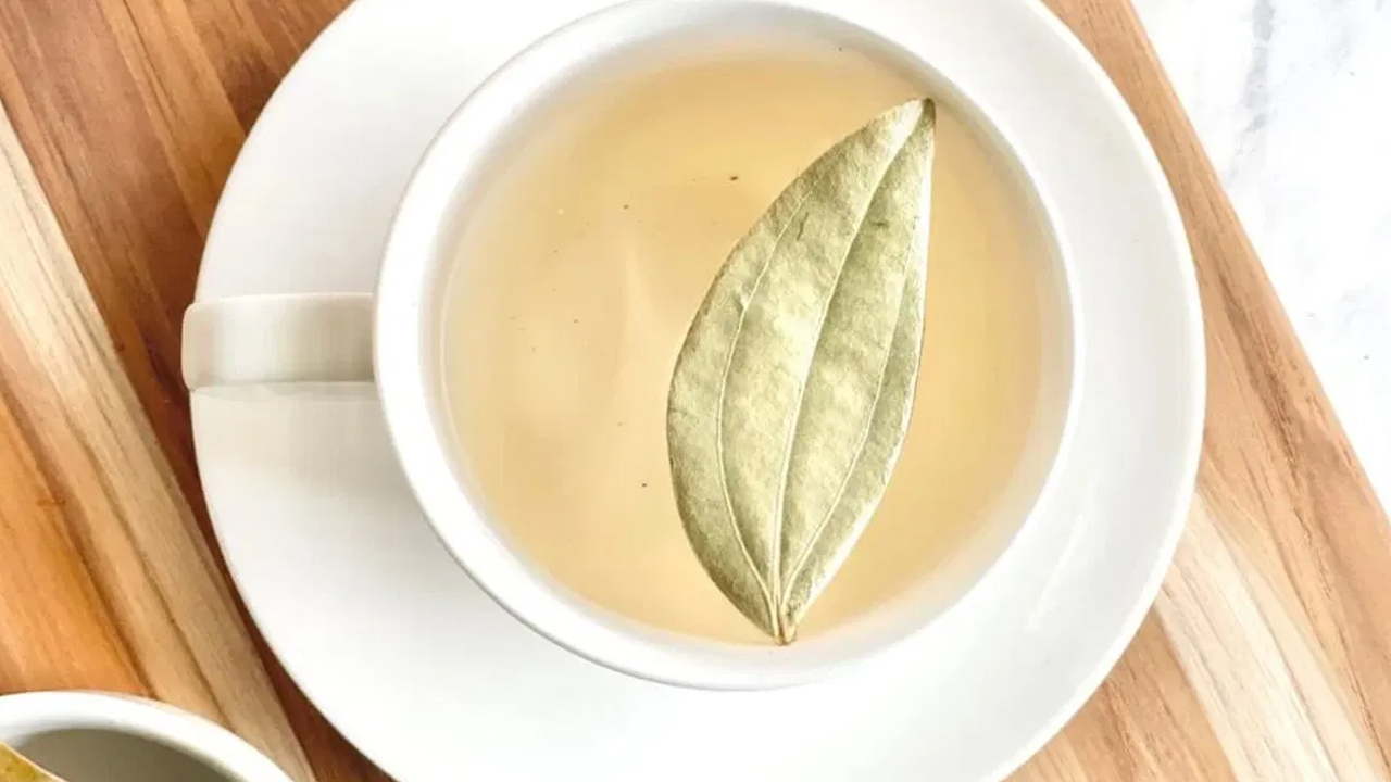 Leaf Tea : బిర్యానీ ఆకు టీ తాగితే… శరీరంలో ఎలాంటి మార్పులు వస్తాయో తెలుసా…!!