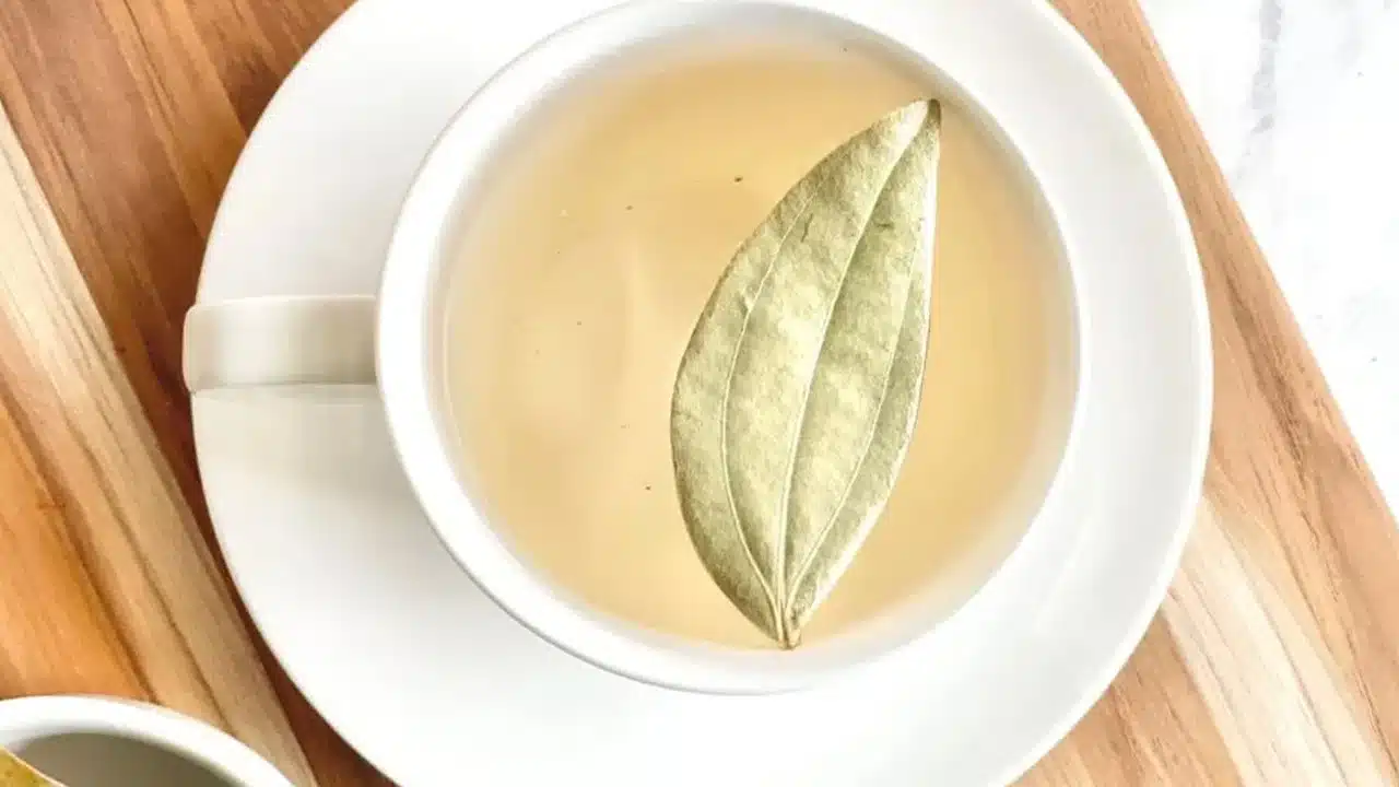 Leaf Tea : బిర్యానీ ఆకు టీ తాగితే... శరీరంలో ఎలాంటి మార్పులు వస్తాయో తెలుసా...!!