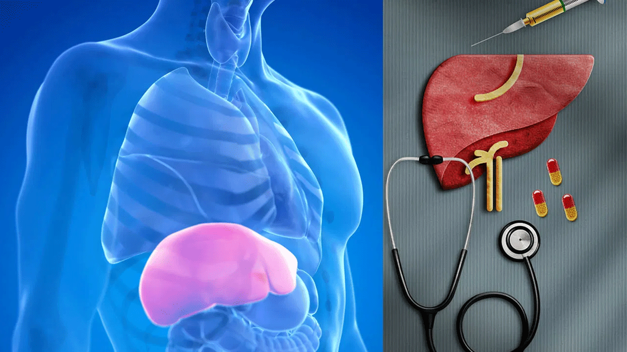 Liver : ఉదయాన్నే మీరు చేసే చెడు అలవాట్లే… మీ కాలేయాన్ని పాడు చేస్తాయి తెలుసా…!!