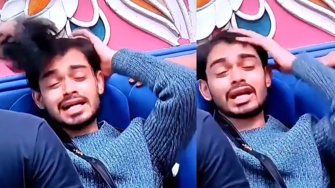 Manikanta : బిగ్ బాస్ హౌజ్‌లో ఇప్పుడే మొద‌లైన అస‌లు ఆట‌... విగ్ సీక్రెట్ బ‌య‌ట‌పెట్ట‌డంతో..!