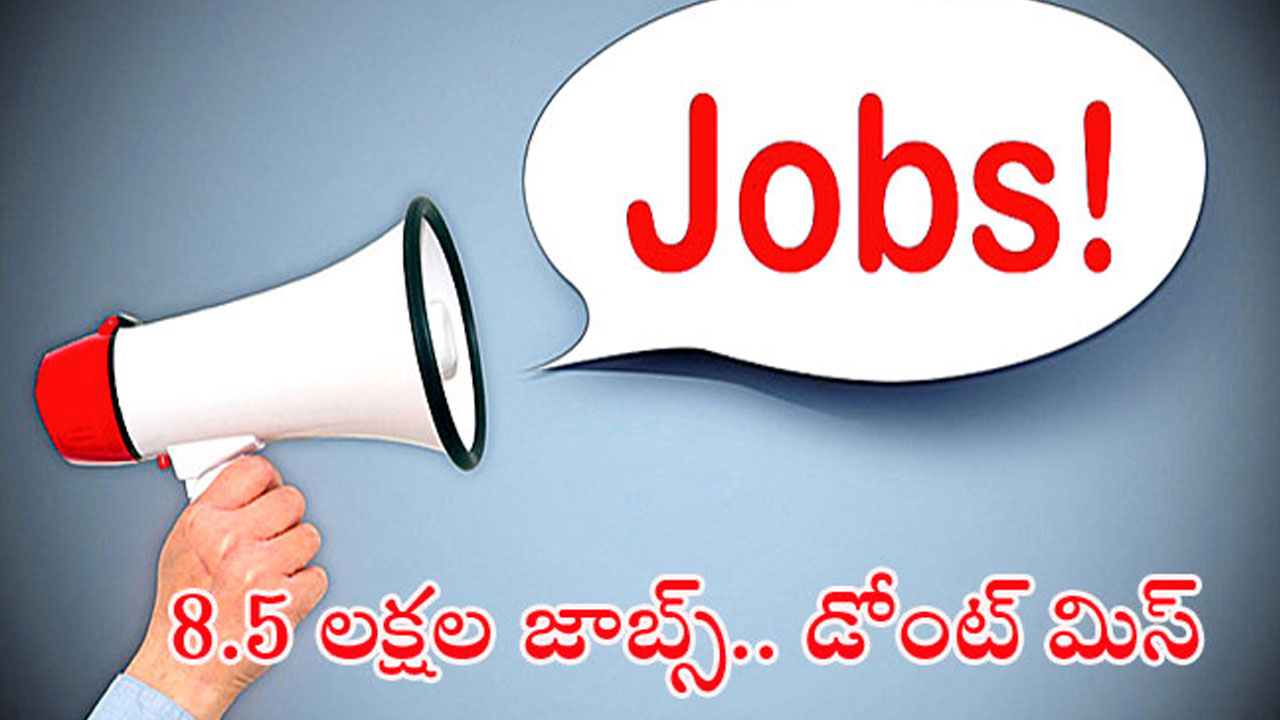 Meesho Jobs : నిరుద్యోగుల‌కు ఈ-కామ‌ర్స్ దిగ్గజం మీషో Meesho బంప‌ర్ ఆఫ‌ర్‌.. 8.5 లక్షల ఉద్యోగాలు