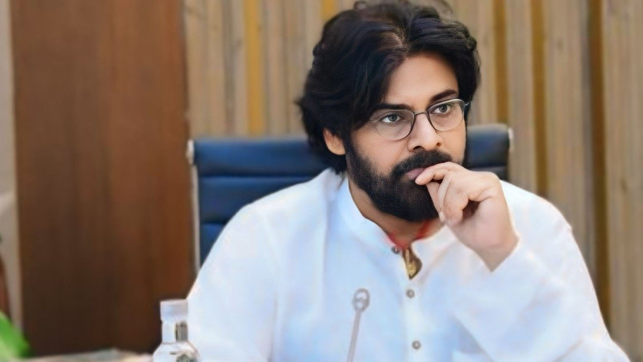 Pawan kalyan : ప‌వ‌న్ క‌ళ్యాణ్ ఎందుకు సైడ్ అవుతున్నారు.. ఆయ‌న అలా చేసి ఉంటే ఎంత మంచి పేరు వ‌చ్చేది