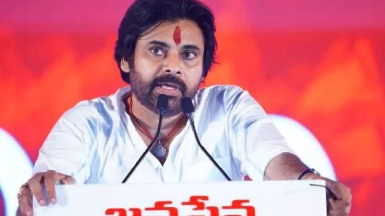 Pawan Kalyan : ప్ర‌మాదంలో పిఠాపురం.. ఏకంగా రంగంలోకి ఏపీ డిప్యూటీ సీఎం..!