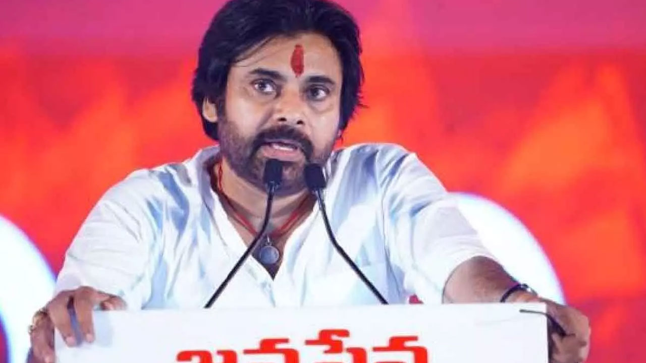 Pawan Kalyan : ప్ర‌మాదంలో పిఠాపురం.. ఏకంగా రంగంలోకి ఏపీ డిప్యూటీ సీఎం..!