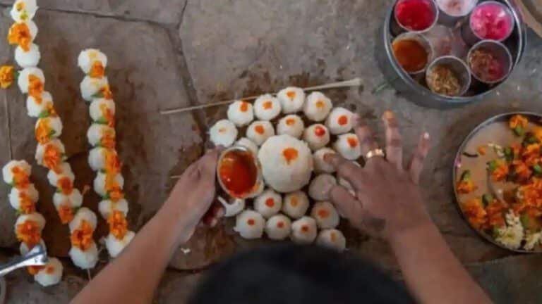 Pitru Paksha : పితృపక్ష సమయంలో మగవారు ఈ తప్పులు చేస్తే ఇక అంతే… చాలా నష్టపోతారు…!