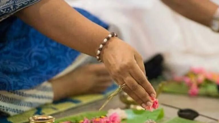 Pitru Paksha : పితృపక్ష సమయంలో పూర్వీకులు కలలోకి వస్తే ఏం జరుగుతుంది… శాస్త్రం ఏం చెబుతుందంటే..!