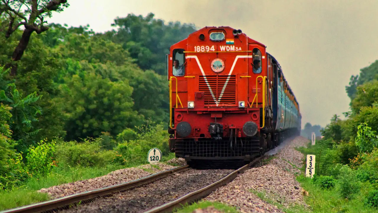 Railway Recruitment : నిరుద్యోగుల‌కి గుడ్ న్యూస్.. రైల్వేలో ఈ జాబుల‌కి నోటిఫికేష‌న్…!