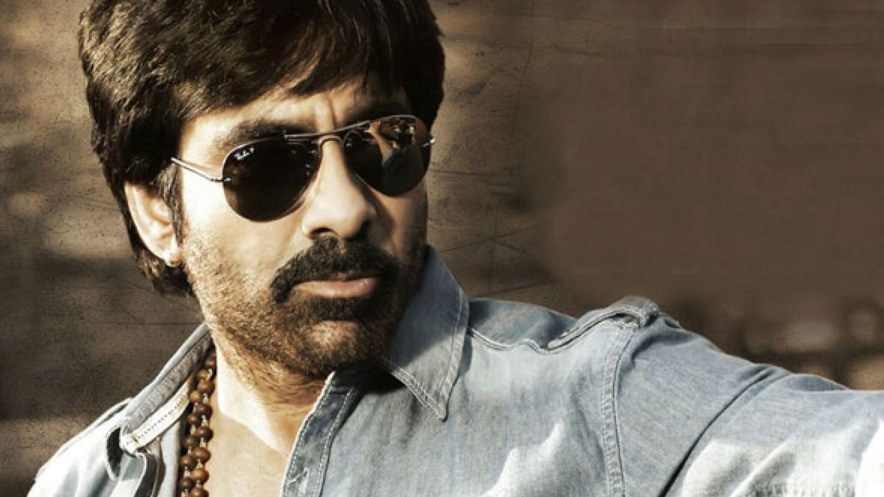 Raviteja : విలన్ పాత్రలకు రెడీ అంటున్న మాస్ రాజా..!