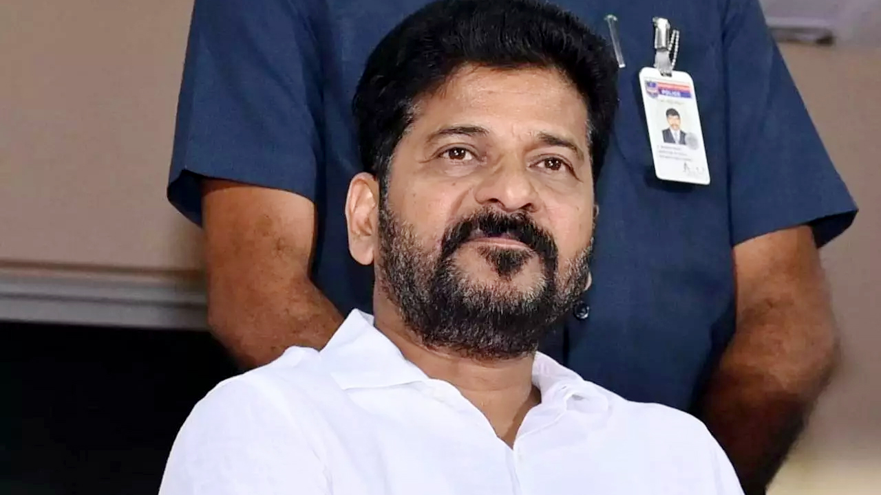 Revanth Reddy : ఓడిన చోటే గెలిచి చూపిస్తానంటున్న రేవంత్ రెడ్డి.. గ‌ట్టి స్కెచ్చే వేశాడుగా..!