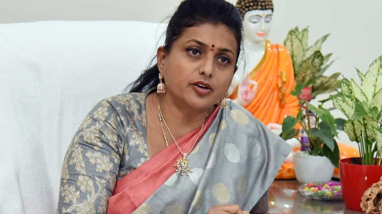 Roja :రోజా అనుకున్న‌ది అయిందా.. ఆమె బ‌లం ఎంత వ‌ర‌కు అక్క‌డ ప‌ని చేస్తుంది..!