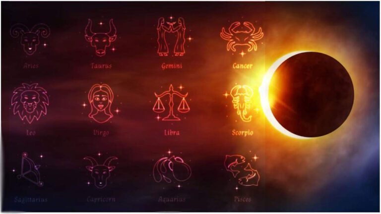 Solar Eclipse : అక్టోబర్ 2న అరుదైన సూర్యగ్రహణం… ఈ రాశుల వారికి అధిక ధన లాభం..!