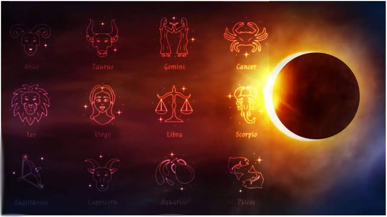 Solar Eclipse : అక్టోబర్ 2న అరుదైన సూర్యగ్రహణం... ఈ రాశుల వారికి అధిక ధన లాభం..!