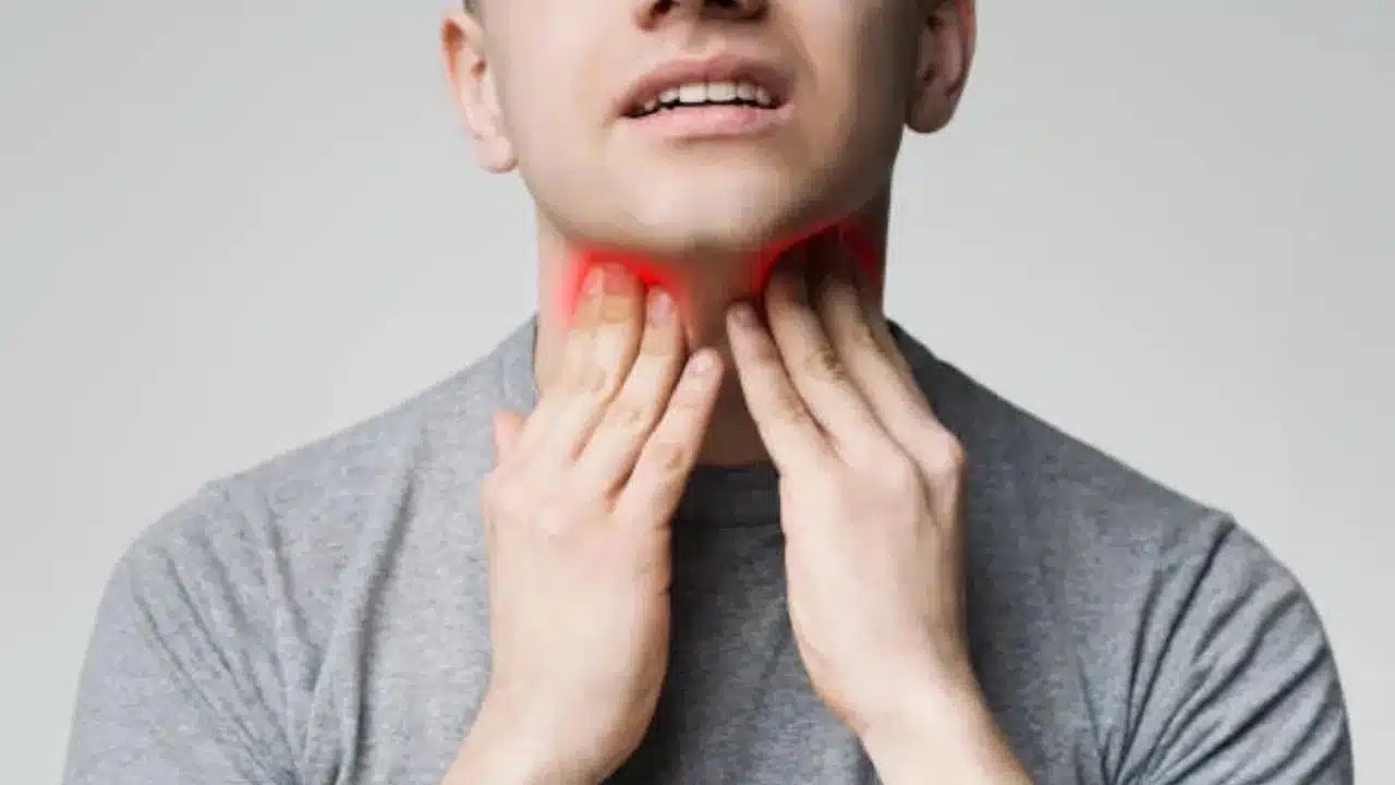 Tonsils : ట్యాన్సిల్ నొప్పిని ఇంటి నివారణలతో కూడా తగ్గించవచ్చు... ఎలాగంటే...!