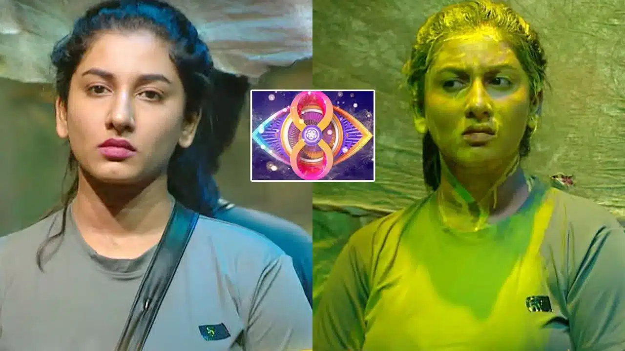 Vishnu Priya : రెండో వారంలో విష్ణు ప్రియ‌కి పెద్ద దెబ్బ‌.. ఈమెపై సోనియా అంత క‌క్ష్య క‌ట్టిందా?