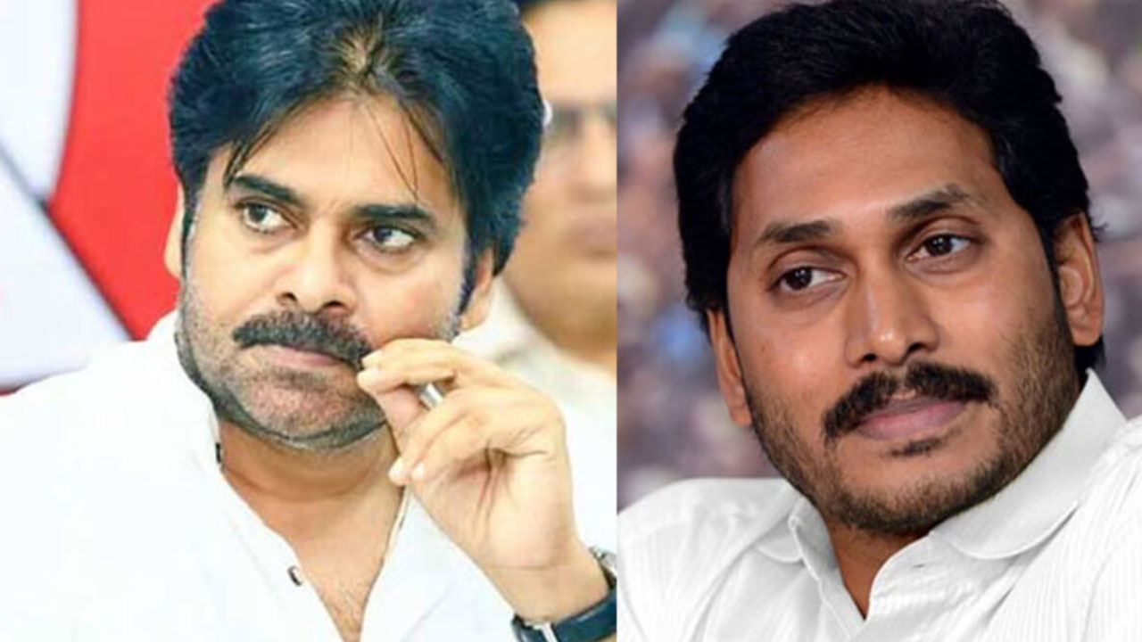 Ysrcp : ఎన్నిక‌ల త‌ర్వాత ఎంత తేడా.. అస్స‌లు ప‌వ‌న్ ఊసే ఎత్త‌ని వైసీపీ నాయ‌కులు..!