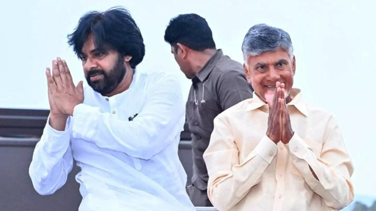 YS Jagan : జ‌గ‌న్ పెద్ద స్కెచ్ వేసాడా.. టార్గెట్ బాబు మ‌ధ్య‌లో ప‌వ‌న్..!