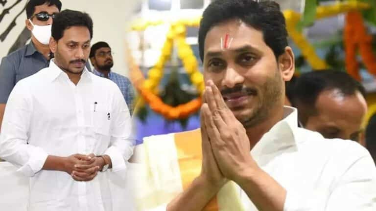 Ys Jagan : తిరుపతి ల‌డ్డూ వివాదం.. జగన్ మోహ‌న్‌రెడ్డి మతం ఎందుకు ఫ్లాష్ పాయింట్‌గా మారింది..?