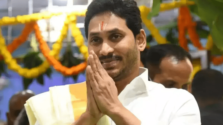 YS Jagan : తిరుమల కు జగన్ ఎంట్రీ ఉంటుందా.. ఏం జరగబోతుంది..?