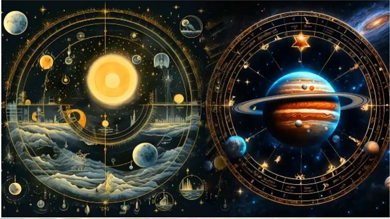 Zodiac Signs : త్వరలో ఏర్పడనున్న చతుర్గ్రాహి యోగం...ఈ రాశుల వారికి ఆర్ధిక నష్టం...