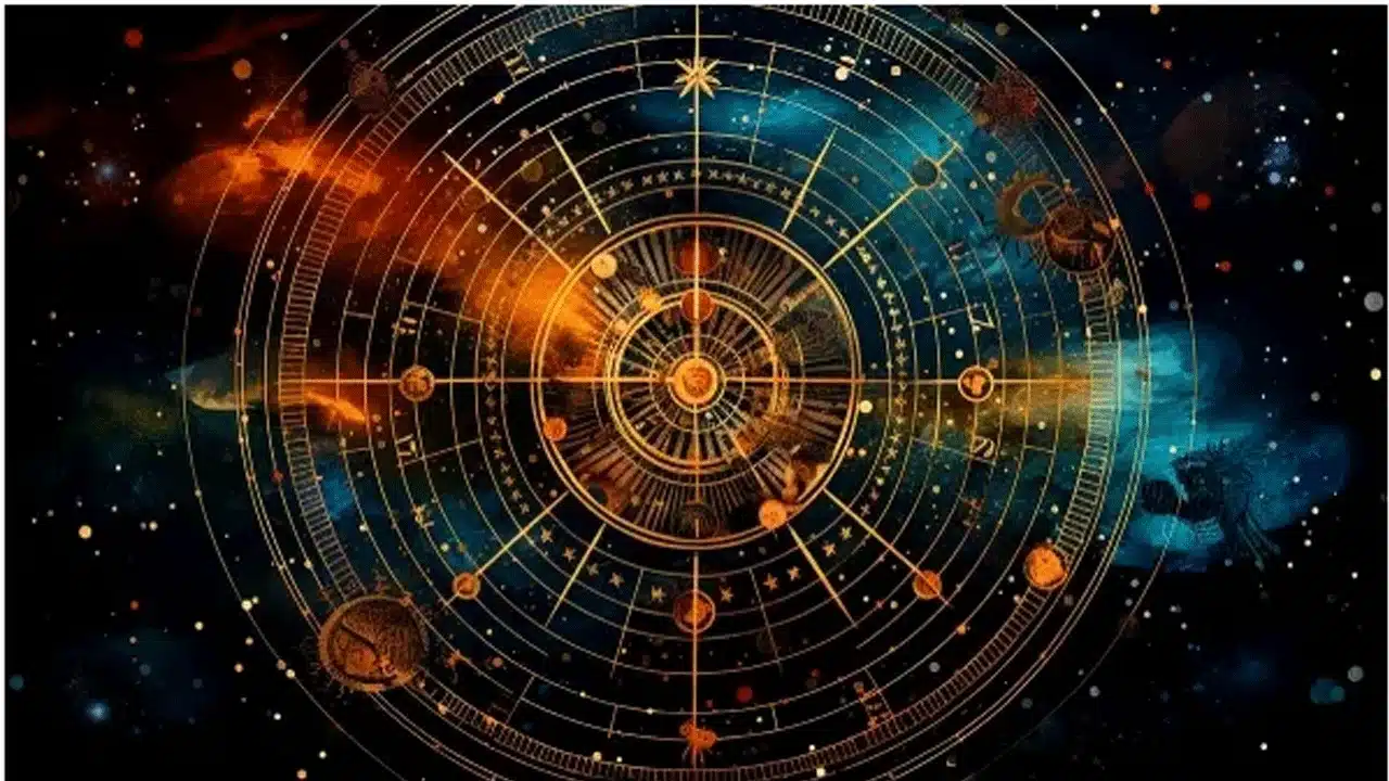 Zodiac Signs