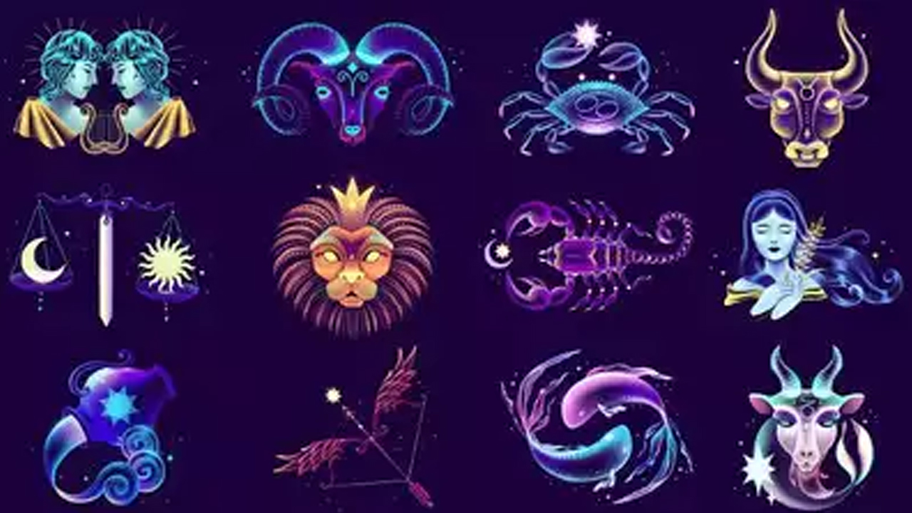 Zodiac Signs : సెప్టెంబర్ నెలలో సంసప్తక యోగం… పూర్తిగా మారనున్న ఈ రాశుల వారి జాతకాలు…!