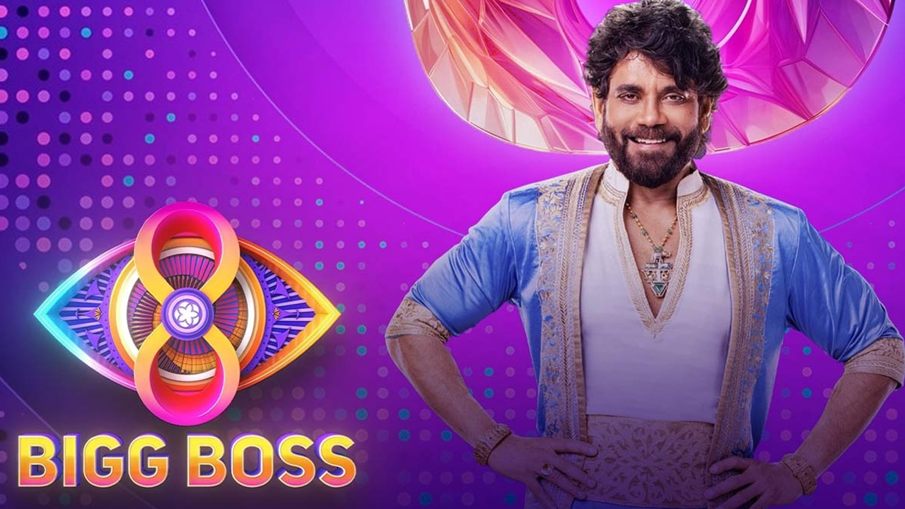 Bigg Boss 8 Telugu Nominations : బిగ్ బాస్ 8 : మొదటి వారం నామినేషన్స్ లో ఉన్నది ఎవరంటే..?