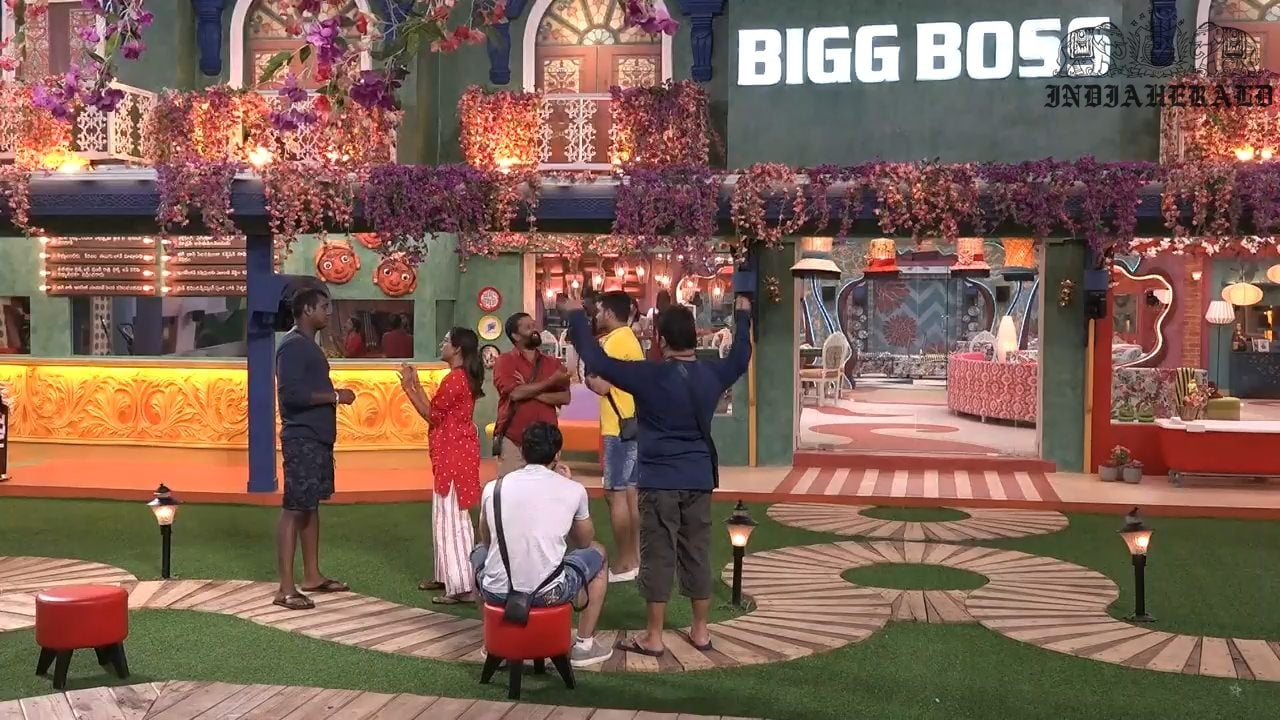 Bigg Boss 8 Telugu : దిమ్మ‌తిరిగేలా బిగ్ బాస్ కంటెస్టెంట్స్ రెమ్యున‌రేషన్.. ఎవరికి ఎక్కువ‌, ఎవరికి త‌క్కువ‌..!