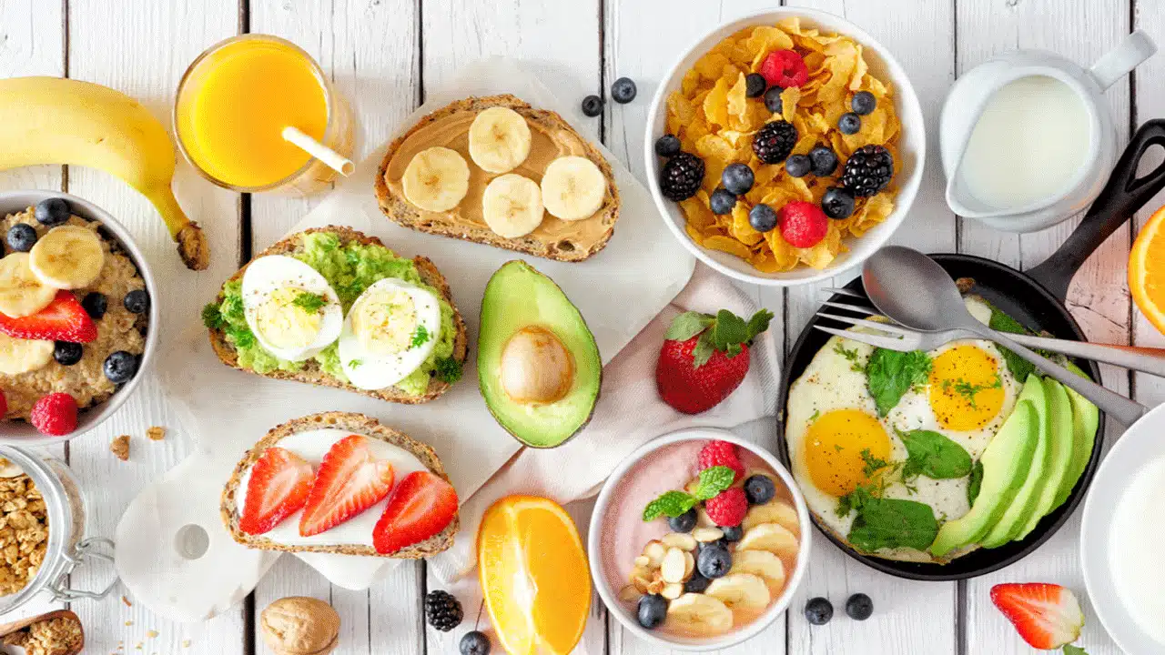 Weight Loss : బరువు పెరుగుతారనే భయంతో అల్పాహారం తినడం మానేస్తున్నారా... అయితే ఇది మీకోసమే...!!