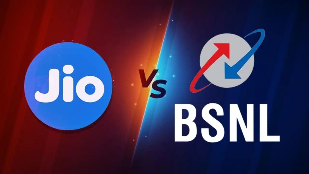 Jio : బీఎస్ఎన్ఎల్ దెబ్బ‌కి దిగొచ్చిన జియో.. స‌ర‌స‌మైన ధ‌ర‌లకే ప్లాన్