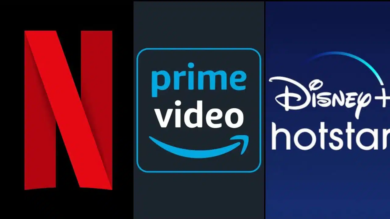 Netflix Amazon Prime : ఏంటి...నెట్‌ఫ్లిక్స్, అమెజాన్ ప్రైమ్, డిస్నీ ప్ల‌స్ హాట్ స్టార్ ఉచిత‌మా ?