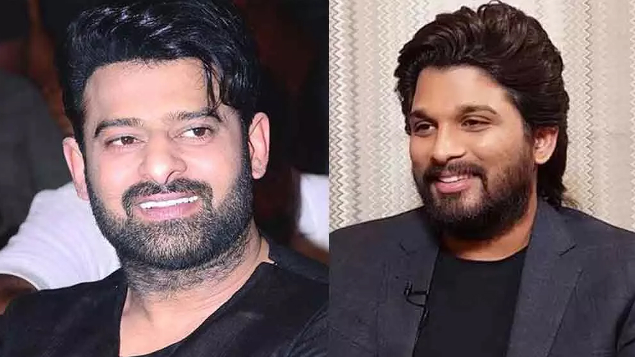 Allu Arjun : ప్ర‌భాస్‌కు స‌వాల్ విసిరేందుకు రంగంలోకి అల్లు అర్జున్.. భారీగా విస్త‌రించిన‌ పుష్ప‌-2 మార్కెట్‌