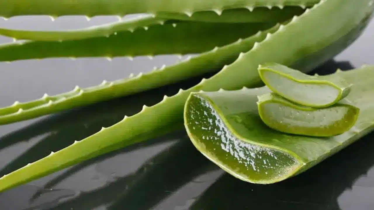 Aloe Vera : కలబందతో ఆరోగ్యం మాత్రమే కాదు మెరిసే చర్మం మీ సొంతం...!