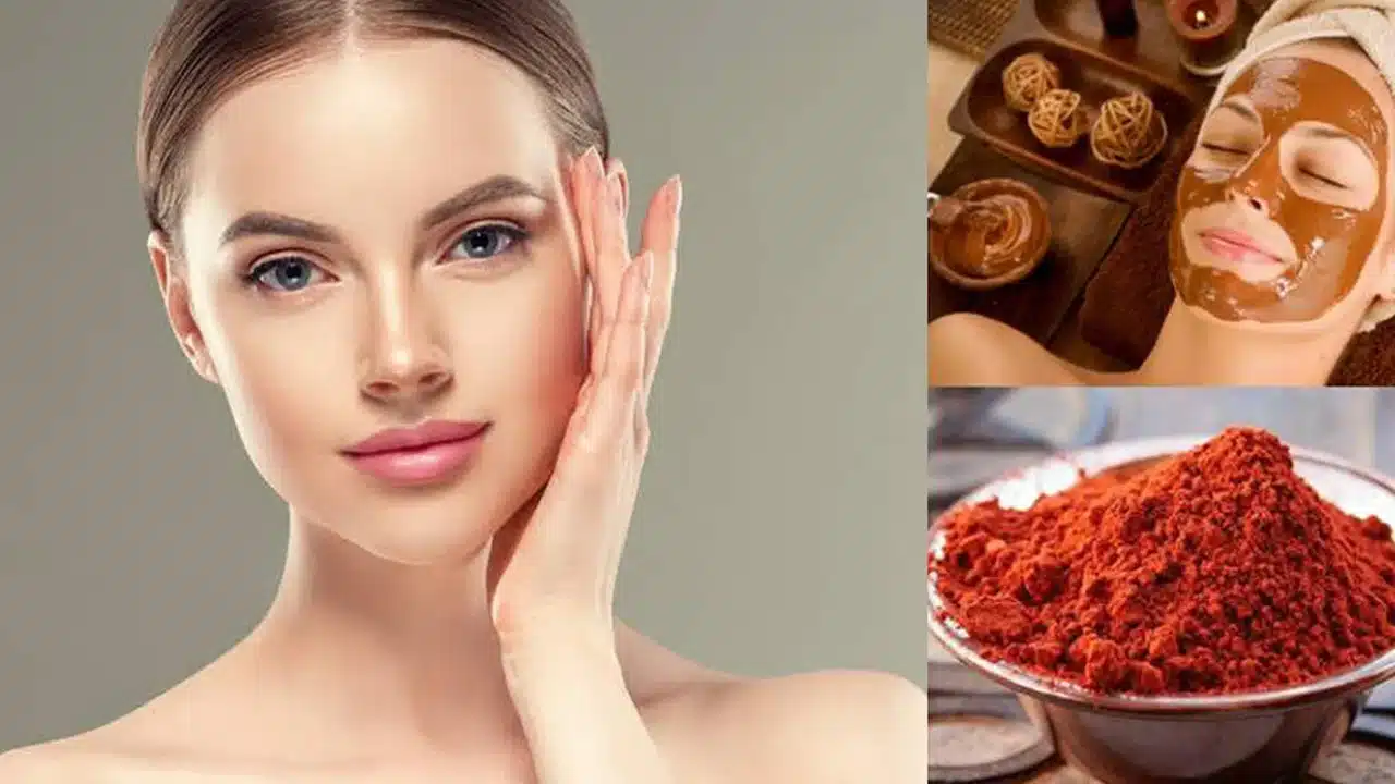 Beauty Tips : ఎర్రచందనం లో ఈ పదార్థాలు కలిపి ఫేస్ ప్యాక్ ట్రై చేస్తే చాలు.... అందమైన చర్మం మీ సొంతం...!