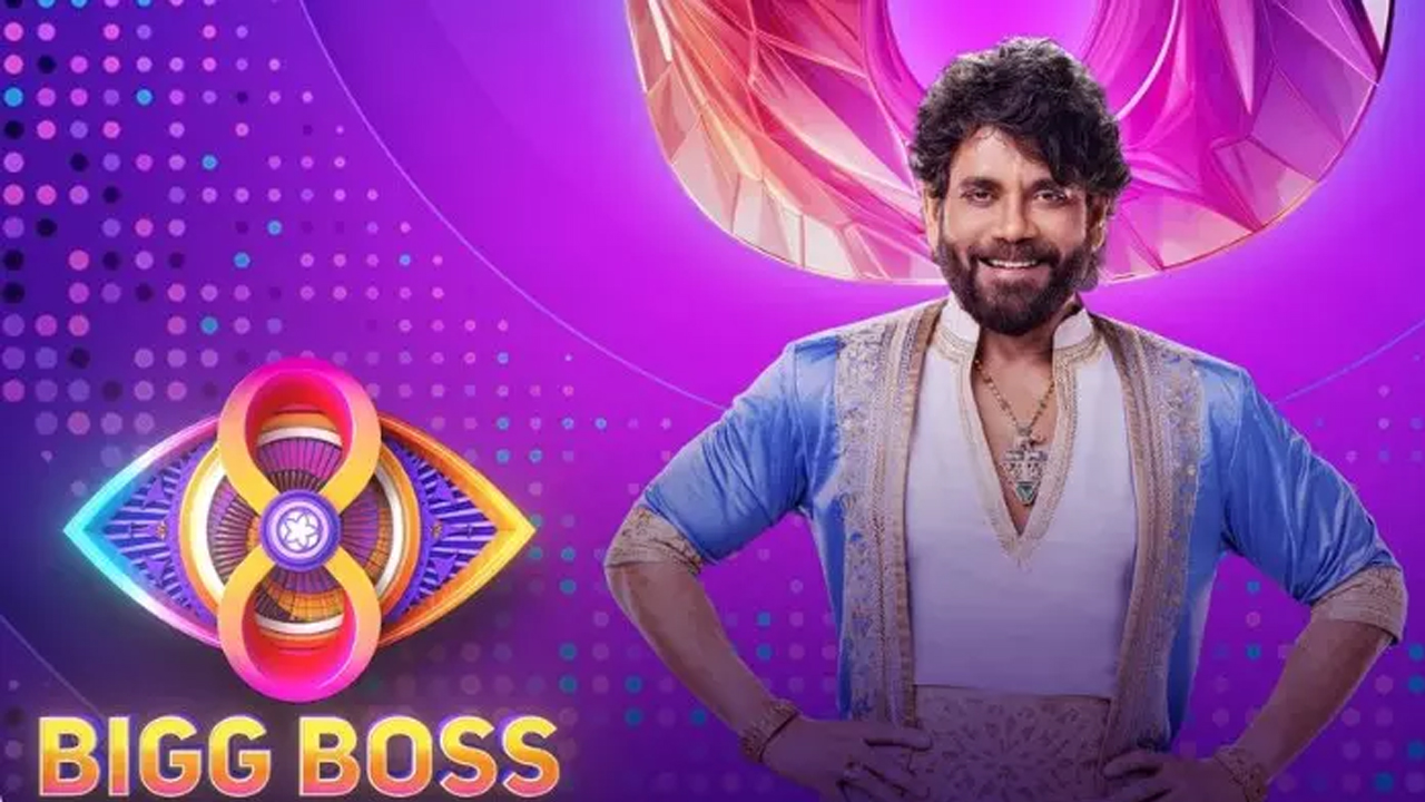 Bigg Boss 8 Telugu : బిగ్ బాస్ చ‌రిత్ర‌లోనే తొలిసారి.. క‌మ్యూనిటీ ఓట్ల గురించి ఆ ఇద్ద‌రు ప్ర‌స్తావ‌న‌