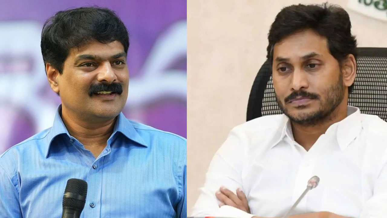 Brother Anil : అక్క‌డ‌ వైసీపీ ఎందుకు లేదు.. క్లారిటీ ఇచ్చిన ష‌ర్మిళ భ‌ర్త‌..!