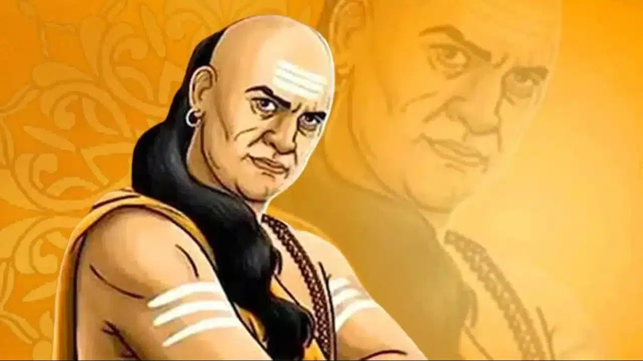 Chanakya Tips : జీవితంలో విజయం సాధించాలంటే తప్పకుండా ఇవి తెలుసుకోవాల్సిందే ...చాణక్యుడు ఏం చెప్పాడంటే...!